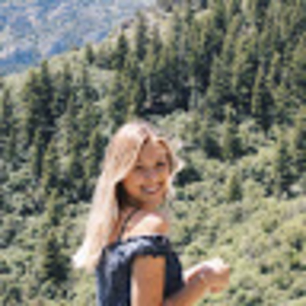 Meet your Posher, Faith